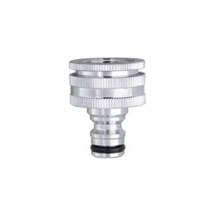 PRESA RUBINETTO 1" CON RIDUZIONE 3/4"