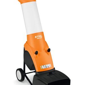 BIOTRITURATORE STIHL GHE250.0