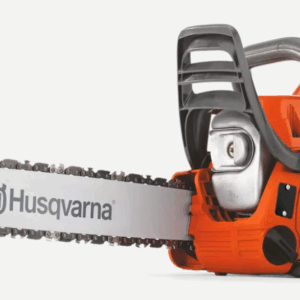 MOTOSEGA HUSQVARNA HVA 120 MARK II 14"
