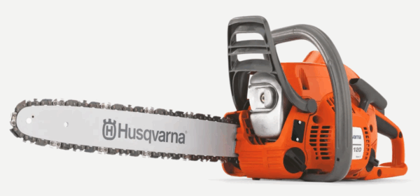 MOTOSEGA HUSQVARNA HVA 120 MARK II 14" 1 MOTOSEGA HUSQVARNA HVA 120 MARK II 14"