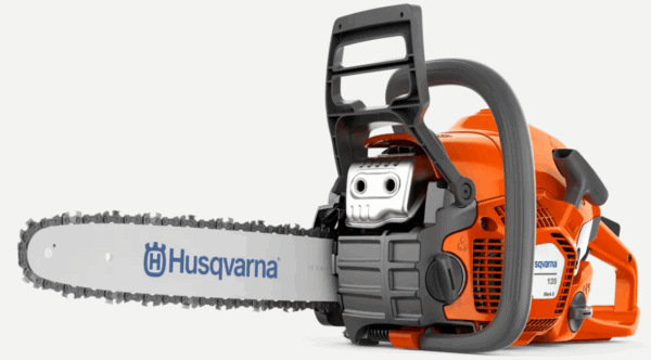 MOTOSEGA HUSQVARNA HVM 135 MARKII CC.38 1 MOTOSEGA HUSQVARNA HVM 135 MARKII CC.38