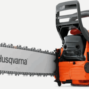 MOTOSEGA HUSQVARNA HVA 372 XTORQ