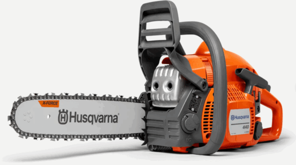 MOTOSEGA HUSQVARNA HVA 440 II CC.40.9 1 MOTOSEGA HUSQVARNA HVA 440 II CC.40.9