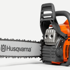MOTOSEGA HUSQVARNA HVA 450 II CC.50.2