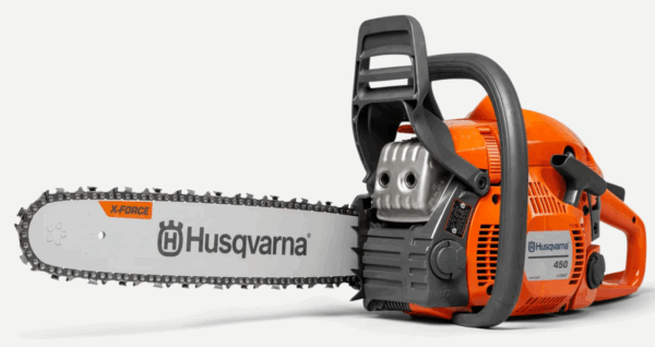 MOTOSEGA HUSQVARNA HVA 450 II CC.50.2 1 MOTOSEGA HUSQVARNA HVA 450 II CC.50.2
