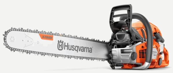 MOTOSEGA HUSQVARNA 562 XP II 1 MOTOSEGA HUSQVARNA 562 XP II