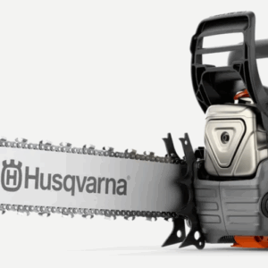 MOTOSEGA HUSQVARNA 592 XP