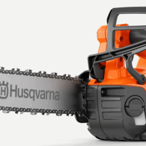 MOTOSEGA HUSQVARNA A BATTERIA T540 IXP NUDA SENZA BATTERIA E CARICAB.