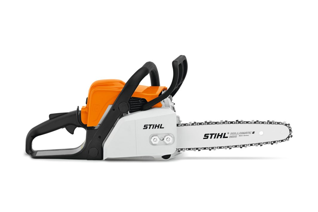 MOTOSEGA STIHL CIL.30,1 CC TAGLIO 35 CM 1 MOTOSEGA STIHL CIL.30,1 CC TAGLIO 35 CM