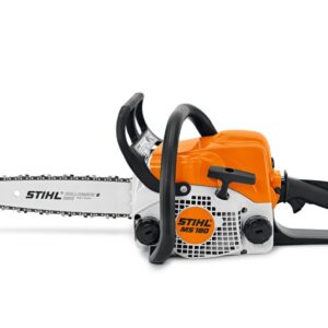 MOTOSEGA STIHL CIL. 31,8 CC TAGLIO 40 CM