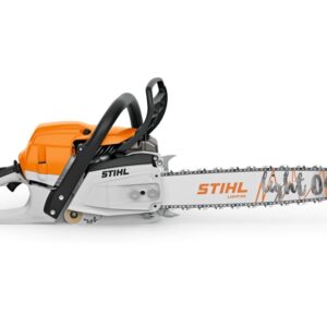 MOTOSEGA STIHL CIL. 50,2 CC TAGLIO 45 CM