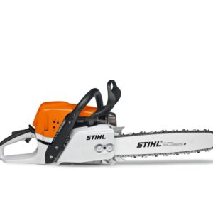 MOTOSEGA STIHL CIL. 64.8 CC TAGLIO 50 CM