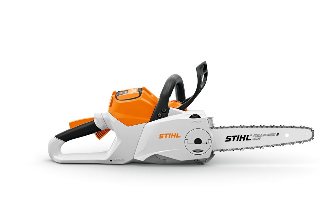 MOTOSEGA STIHL A BATT.MSA160.0 C-B NUDA 1 MOTOSEGA STIHL A BATT.MSA160.0 C-B NUDA