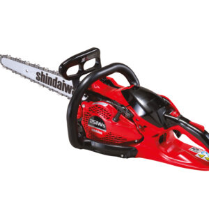 MOTOSEGA SHINDAIWA SDK 251 WS NORMALE