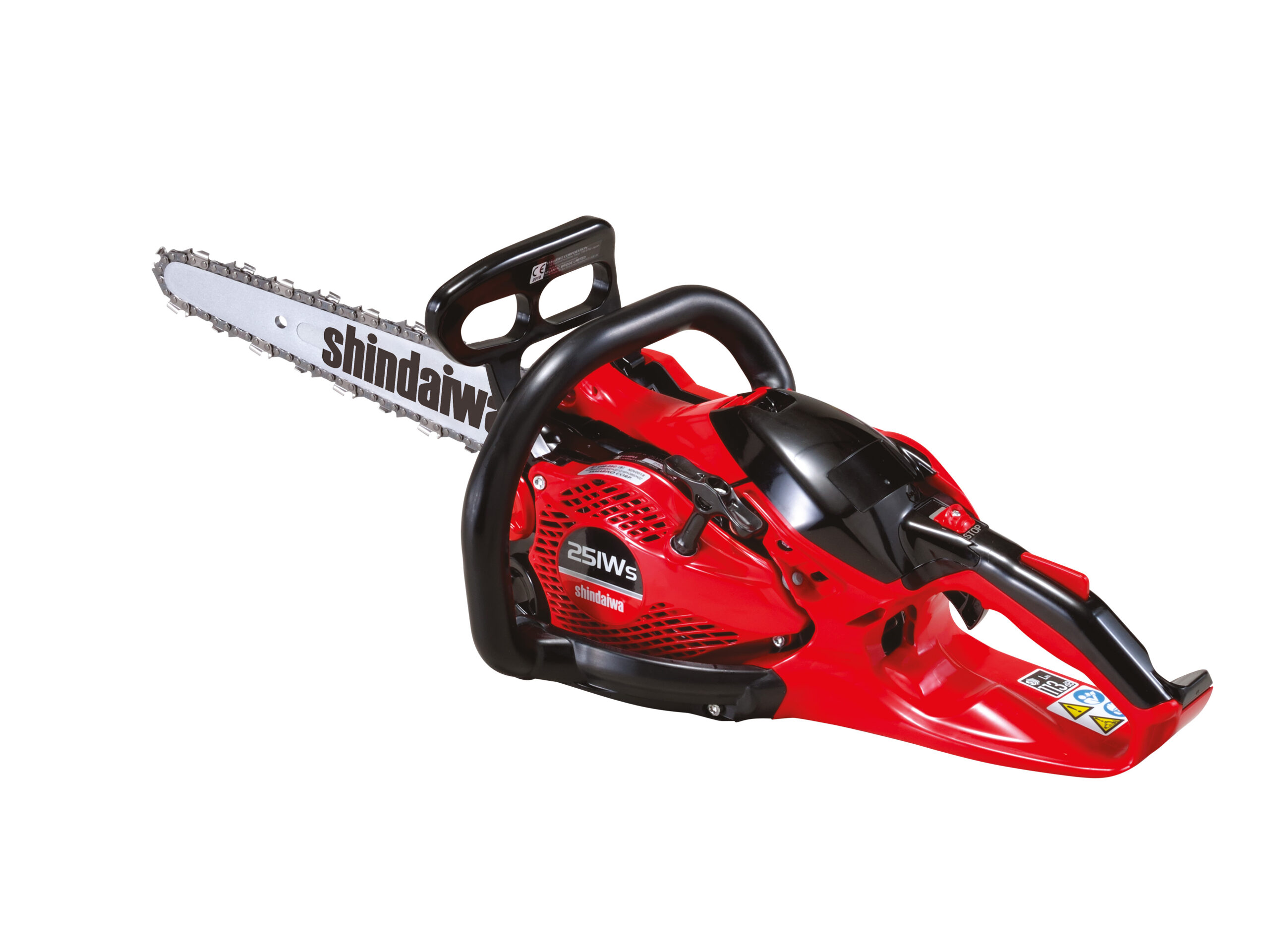 MOTOSEGA SHINDAIWA SDK 251 WS NORMALE 1 MOTOSEGA SHINDAIWA SDK 251 WS NORMALE