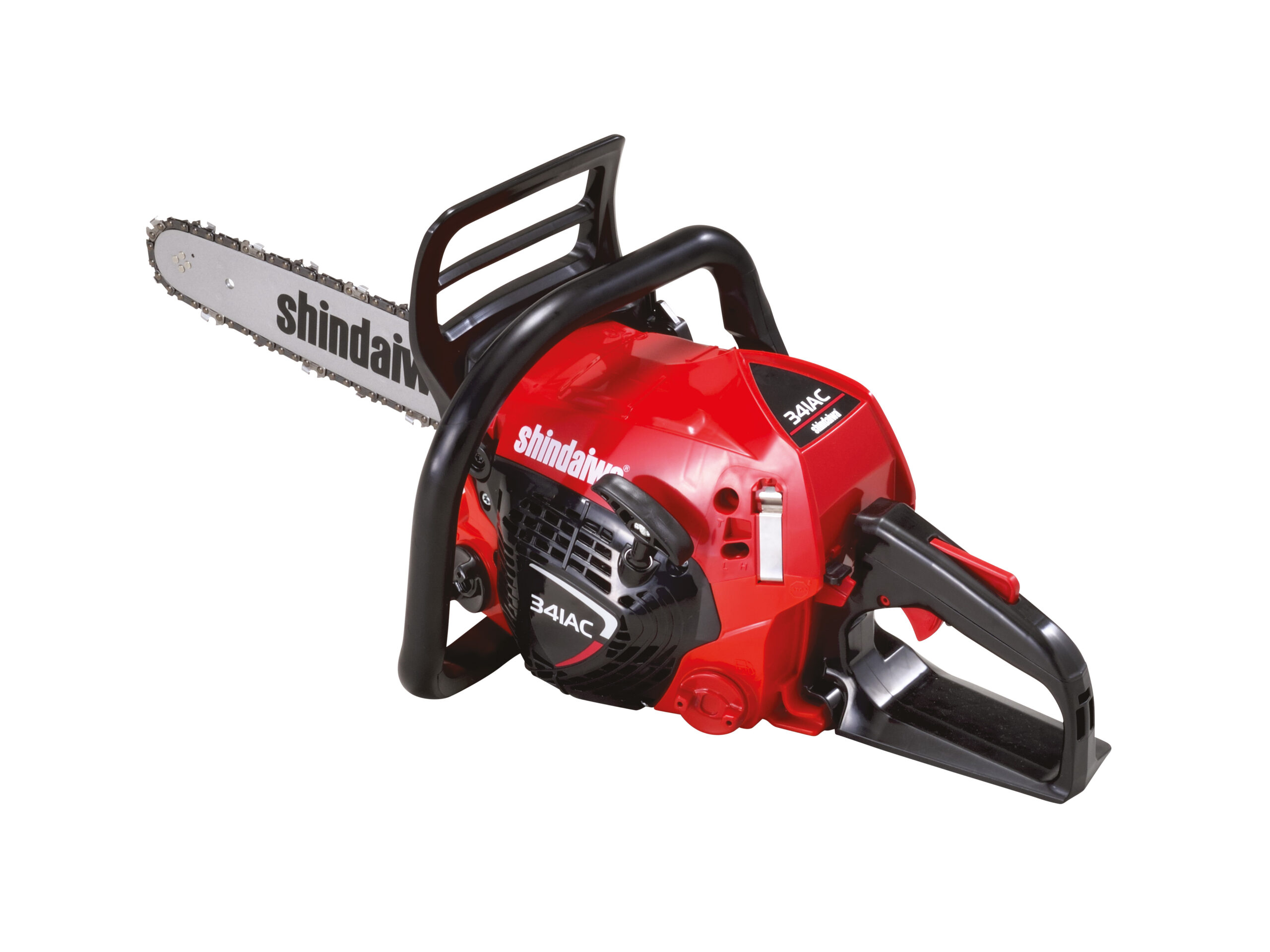 MOTOSEGA ECHO-SHINDAIWA CS341-SKM341AC 1 MOTOSEGA ECHO-SHINDAIWA CS341-SKM341AC