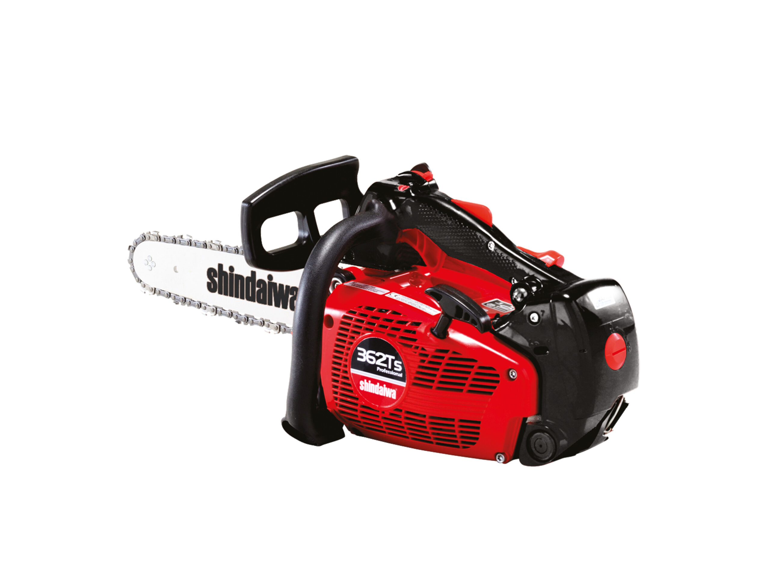 MOTOSEGA ECHO-SHINDAIWA 362 TS CC.35.8 HP.1.9 1 MOTOSEGA ECHO-SHINDAIWA 362 TS CC.35.8 HP.1.9