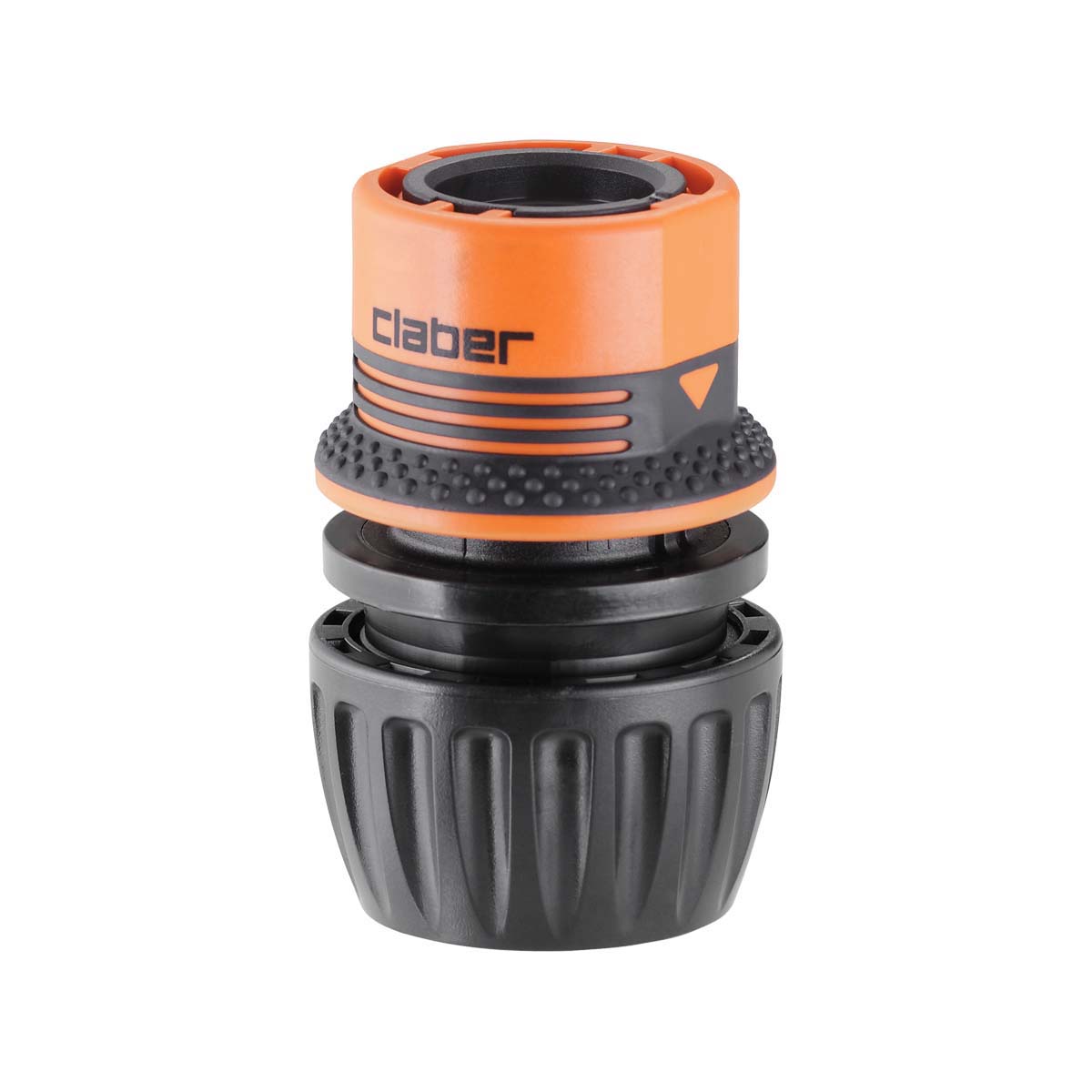 RACCORDO AUTOMAT. 1/2-5/8-3/4- S/S UNIVERS. ERGOGRIP 1 RACCORDO AUTOMAT. 1/2-5/8-3/4- S/S UNIVERS. ERGOGRIP
