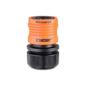 RACCORDO AUTOMAT. 5/8 ACQUASTOP