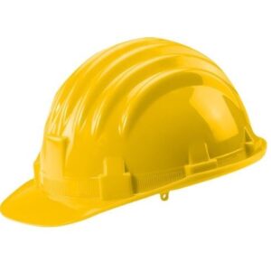 ELMETTO GIALLO ECONOMICO