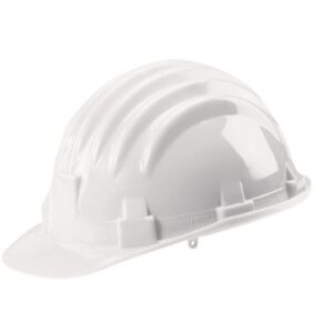 ELMETTO BIANCO ECONOMICO