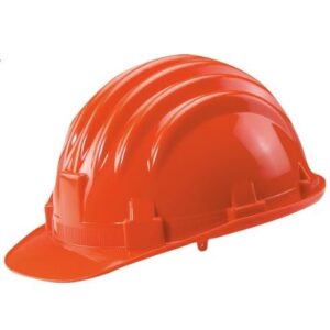 ELMETTO ARANCIO ECONOMICO