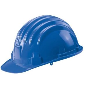 ELMETTO BLU ECONOMICO