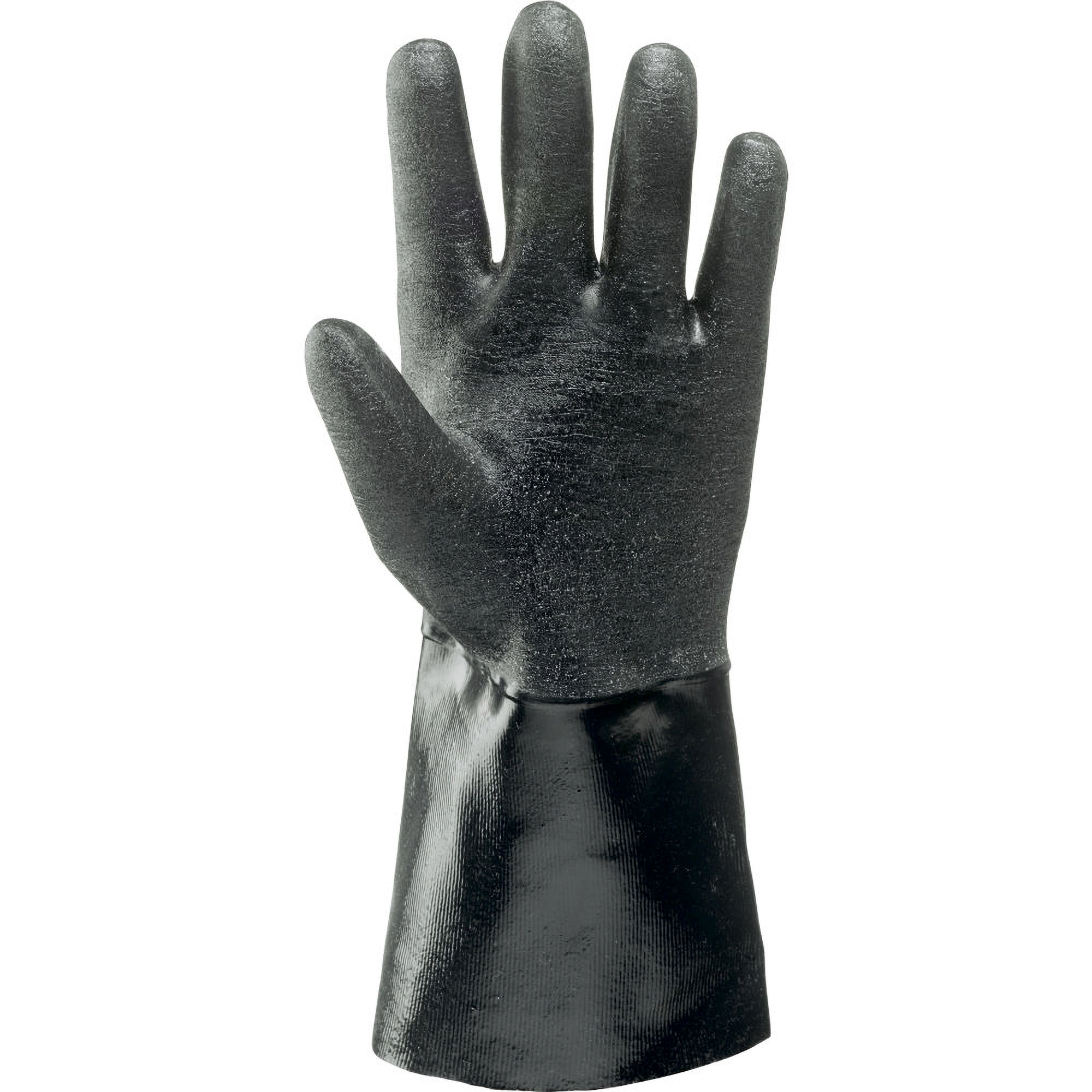 GUANTI NERI TG.11 ANTISPINA NON ENTRA 1 GUANTI NERI TG.11 ANTISPINA NON ENTRA