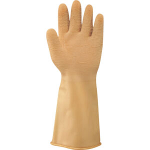 GUANTI PARA ZIGRINATI 35 CE TG10
