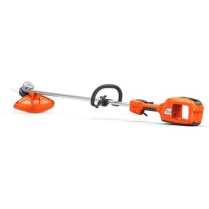 DECESPUGLIATORE HUSQVARNA A BATTERIA 520ILX