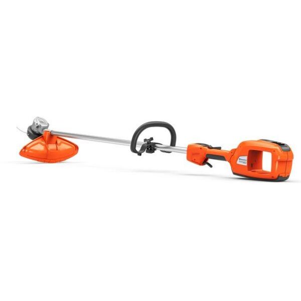 DECESPUGLIATORE HUSQVARNA A BATTERIA 520ILX 1 DECESPUGLIATORE HUSQVARNA A BATTERIA 520ILX