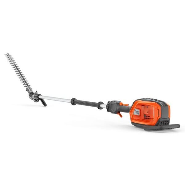 TOSASIEPI HUSQVARNA AD ASTA A BATTERIA 525 IHE4 1 TOSASIEPI HUSQVARNA AD ASTA A BATTERIA 525 IHE4