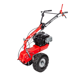 MOTOCOLTIVAT.EUROSYSTEMS P70 NEW 850 BRIGGS & STRATTON CM.55 AVV.ELETTR.