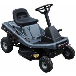 TRATTORINO AMA-MURRAY RIDER 10 HP X 76 CM. CAMBIO IDROSTATICO