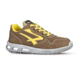 SCARPA BASSA UPOWER S3 C1 SRC TG.43