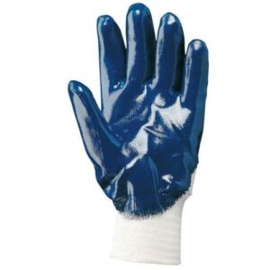 GUANTI ANTI-OLIO POLSINO ELAST. 901 350010