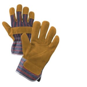 GUANTI CROSTA BOVINO DS302 (360014)