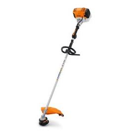 DECESPUGLIATORE STIHL FS111R CIL.31.4 HP.1.4