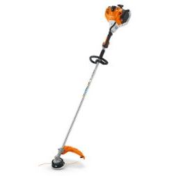 DECESPUGLIATORE STIHL FS 240 CIL. CC38