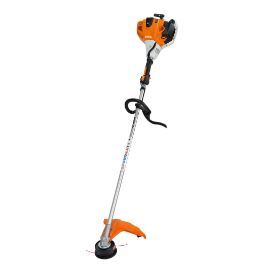 DECESPUGLIATORE STIHL CIL. 40,2 CC PIASTRA SPINGI DISCO COME ECHO