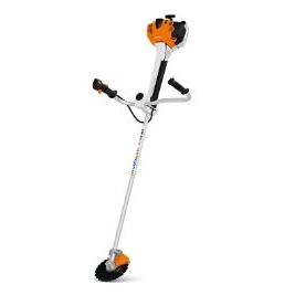 DECESPUGLIATORE STIHL