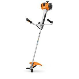 DECESPUGLIATORE STIHL CIL. 51.6 CC