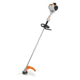 DECESPUGLIATORE STIHL CIL. 27,2 CC