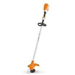 DECESPUGLIATORE STIHL A BATT.FSA 86