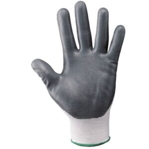 GUANTI FOAM GRIGIO NBR 999 353070