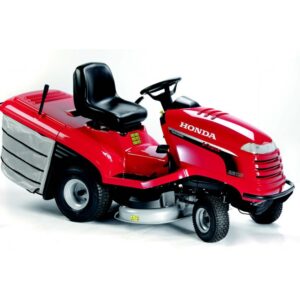TRATTORINO HONDA HF 2317 IDROST. TAGL.CM.92 CESTO LT.280 FRIZ.PNEUM.