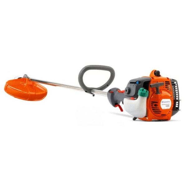 DECESPUGLIATORE HUSQVARNA HVA 128L 1 DECESPUGLIATORE HUSQVARNA HVA 128L