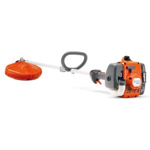 DECESPUGLIATORE HUSQVARNA HVA 122 LD MULTIFUNZIONE