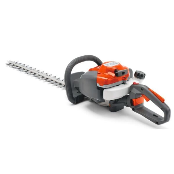TOSASIEPI HUSQVARNA 122 HD60 1 TOSASIEPI HUSQVARNA 122 HD60
