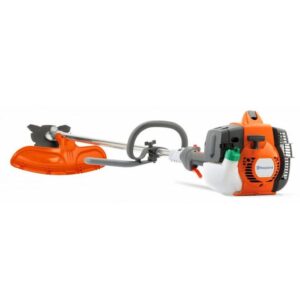 DECESPUGLIATORE HUSQVARNA HVA 535 RJ